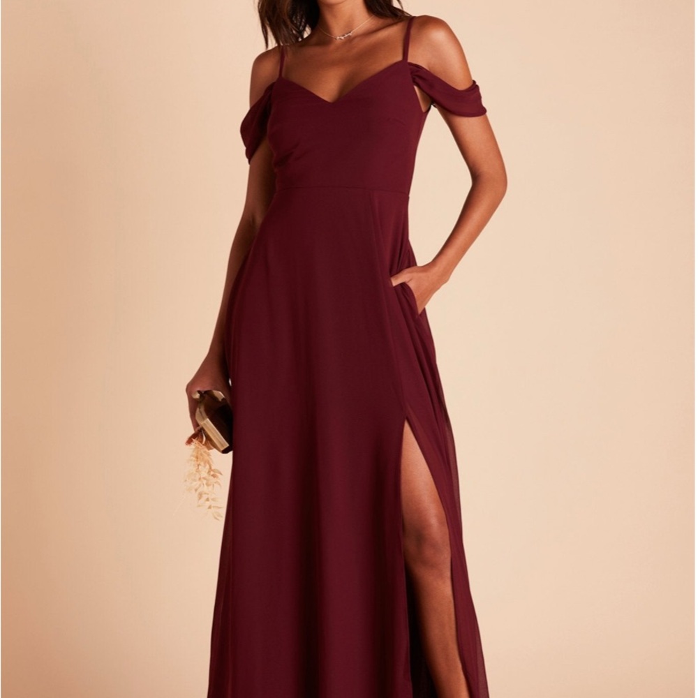 Birdy Grey Devin Dress